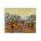 Stupell Industries Classic Van Gogh Olive Trees Wall Plaque Art Design by one1000paintings